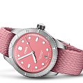 Часы Oris Divers Sixty‑Five 'Cotton Candy' 01 733 7771 4058-07 3 19 04S фото 2